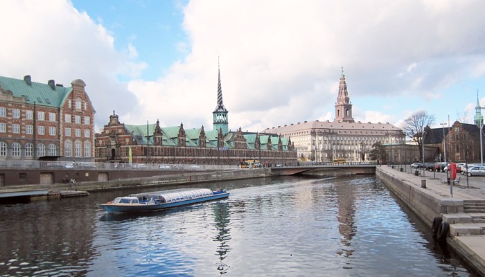 studenterkorsel kobenhavn