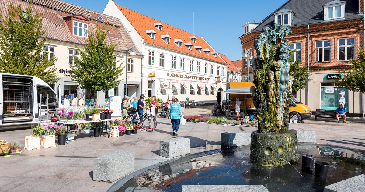 studenterkorsel naestved