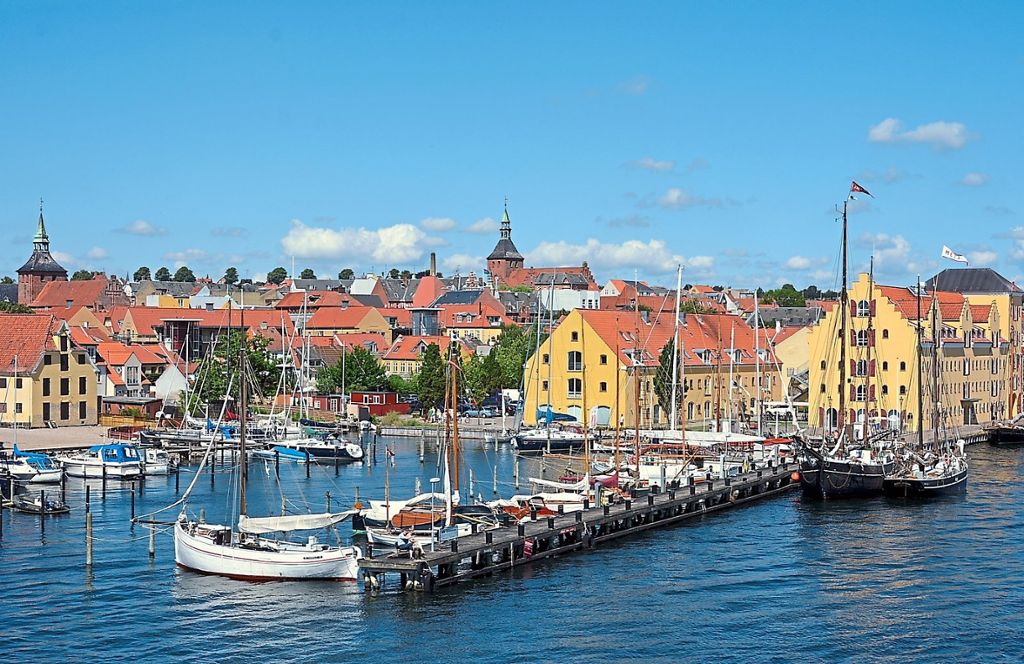 studenterkorsel svendborg