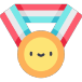 medal icon