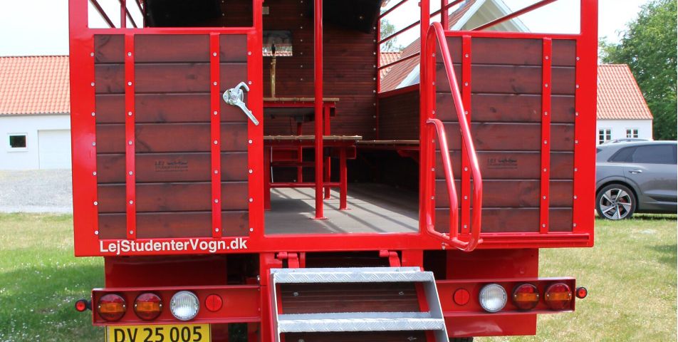 Vogn 1