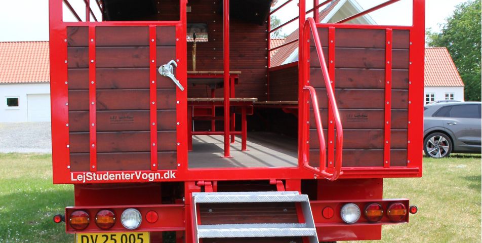 Vogn 5