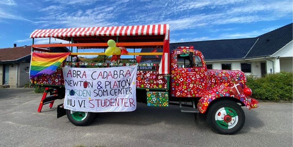 truck image