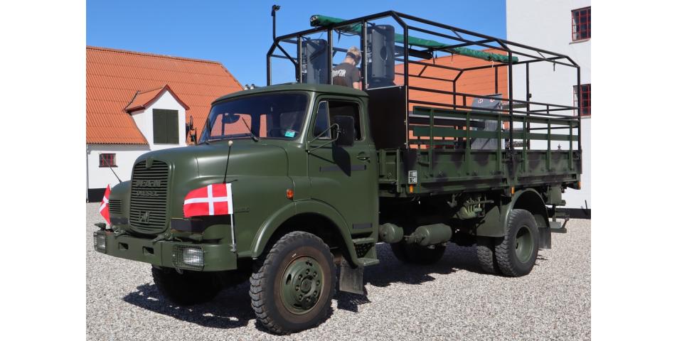 truck image
