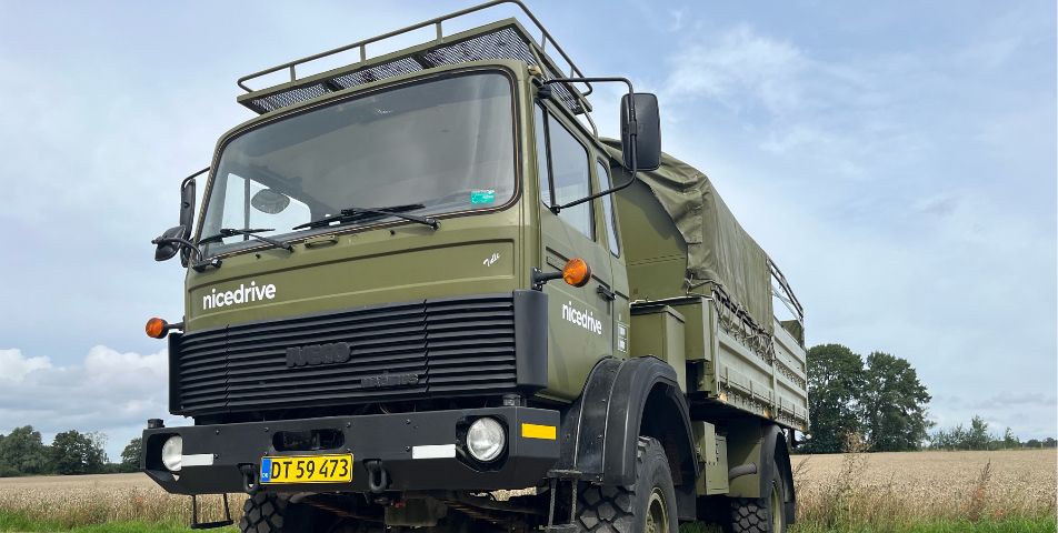 truck image