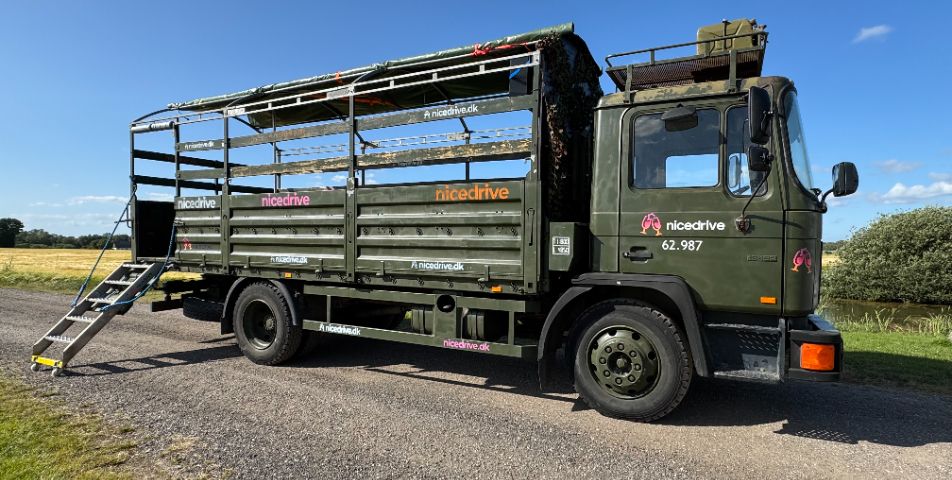 truck image