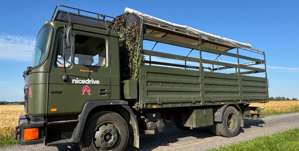 truck image