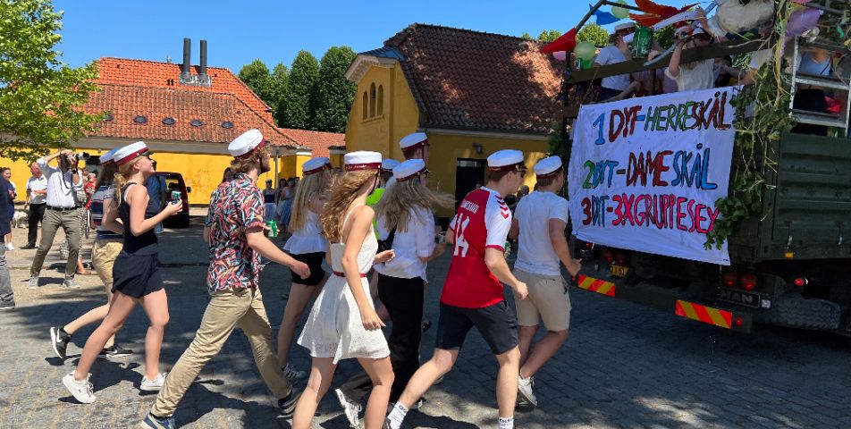 Stripperstangen