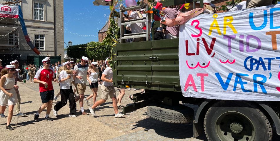 Stripperstangen