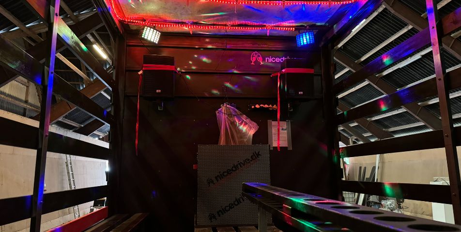 Discovognen