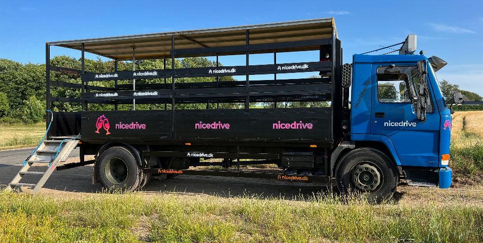 truck image