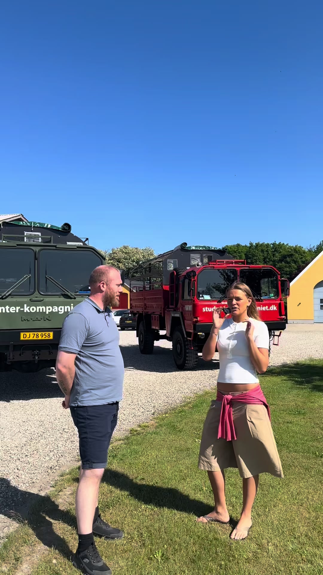 Hvorfor skal man egentligt vælge studenter-kompagniet?☀️🤩✨@Studenter-kompagniet #student #student2026 #vogntur #foryou 