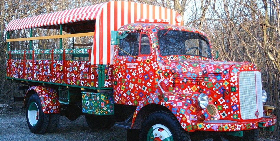 truck image