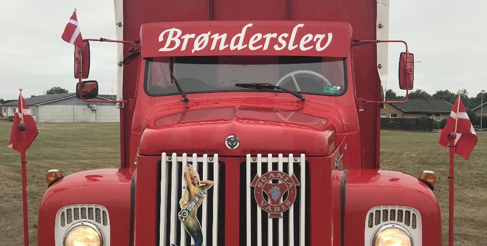 Scania Vabis 76