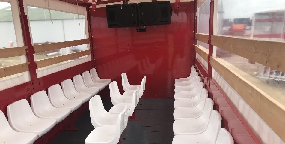 Scania 111