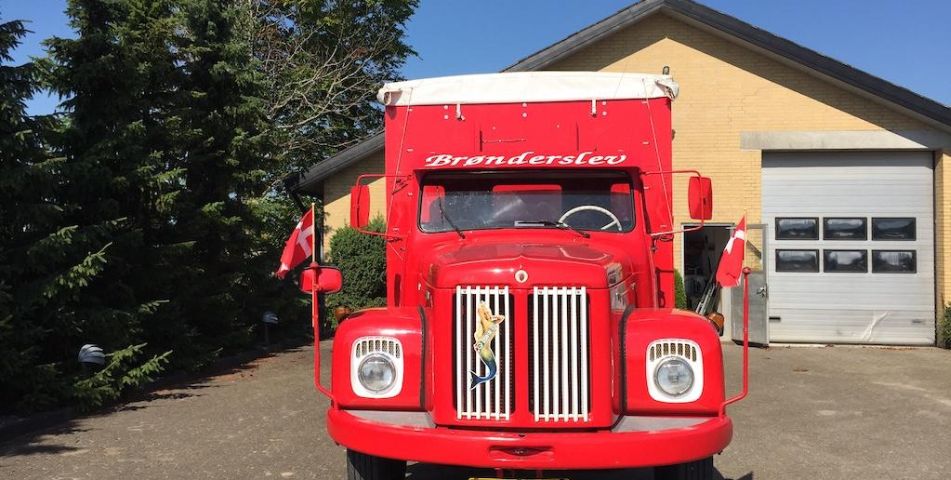 Scania L 110 "Helle"
