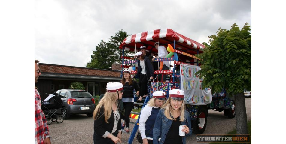 Veteranbil nr. 3