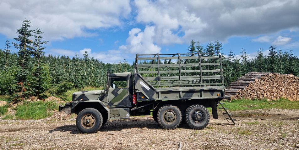 truck image