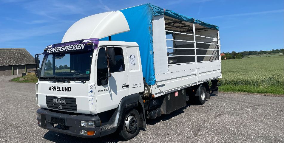 truck image