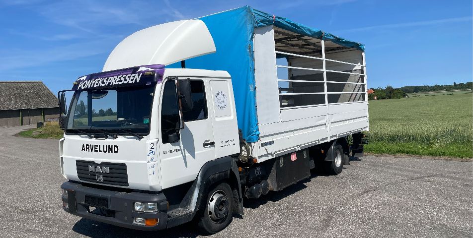 truck image