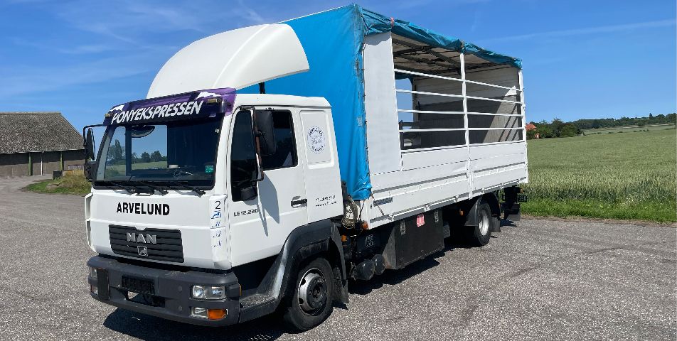 truck image
