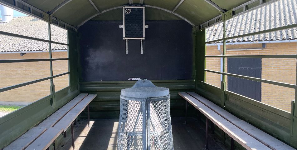 militær 1