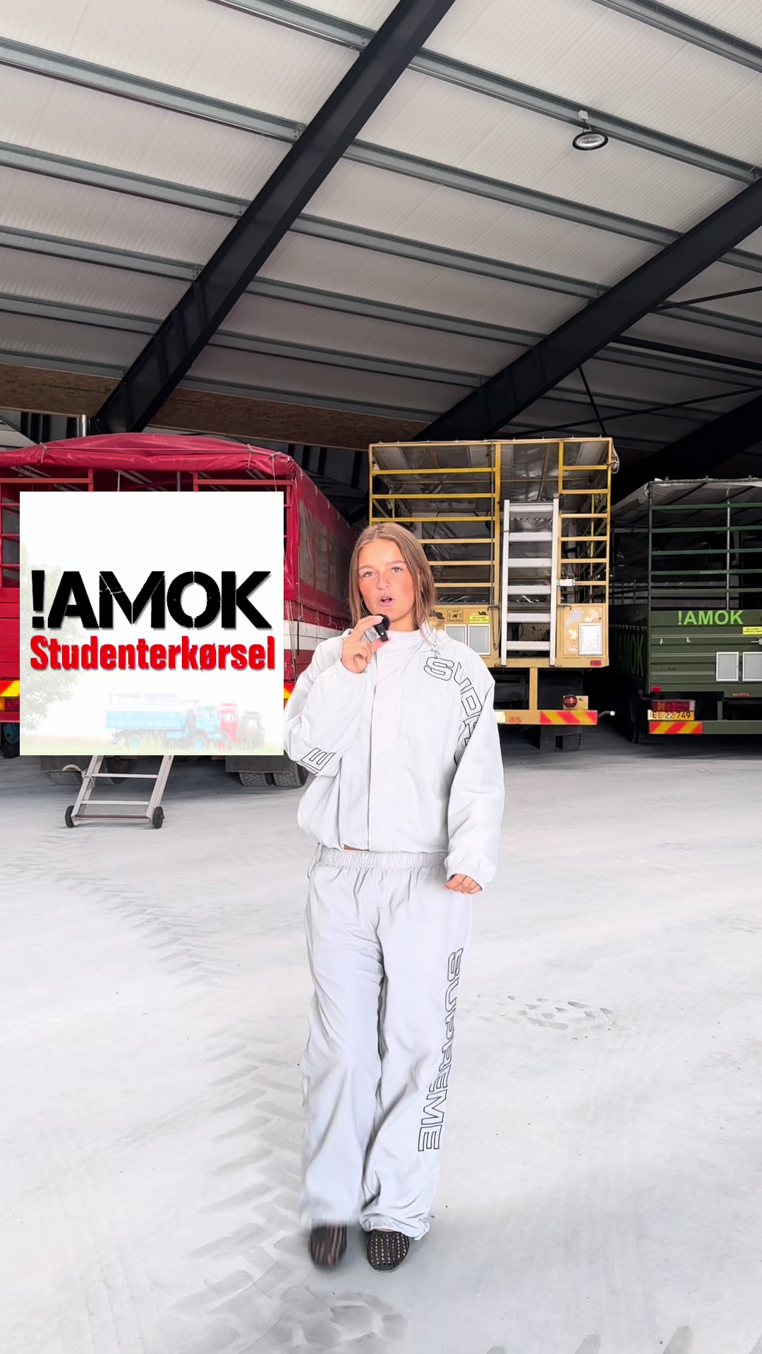 Hvilken vogn skal du ud og køre i?🤩 #vogntur #student #studenterkørsel #foryou 