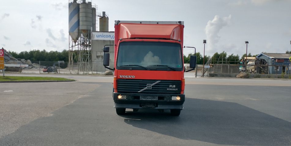 truck image