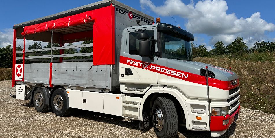 truck image