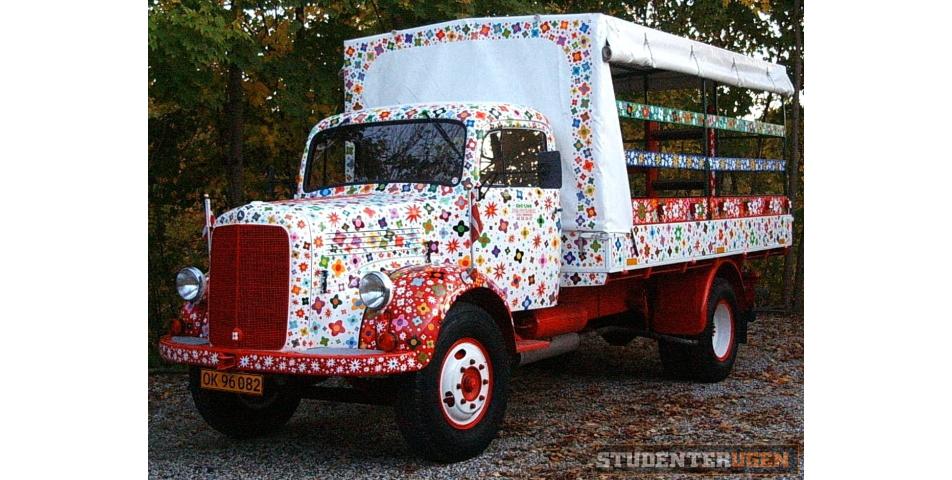 truck image