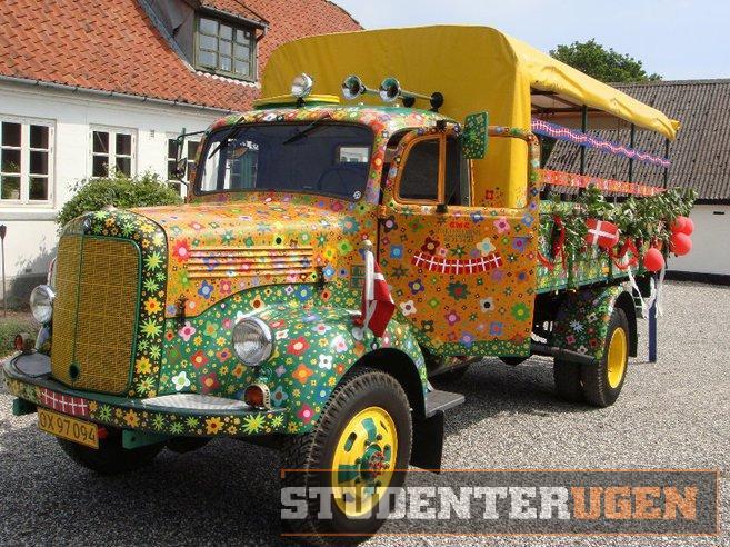 truck image