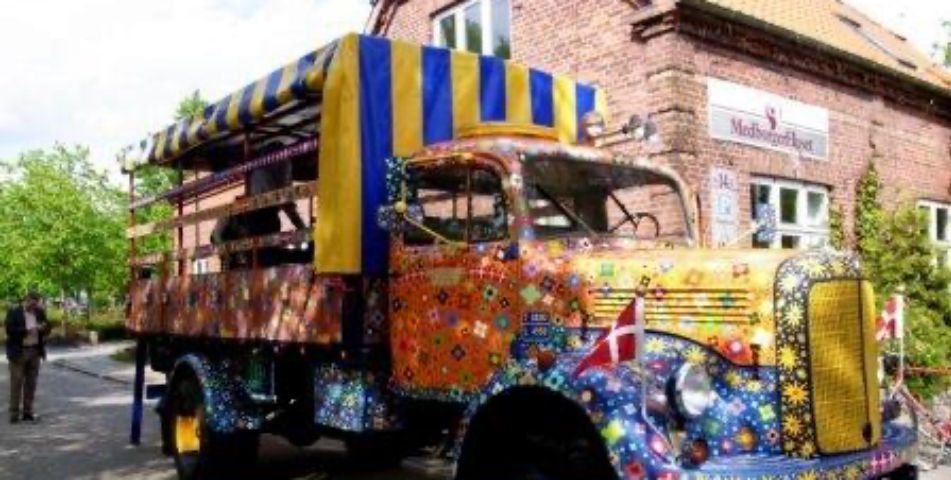 truck image