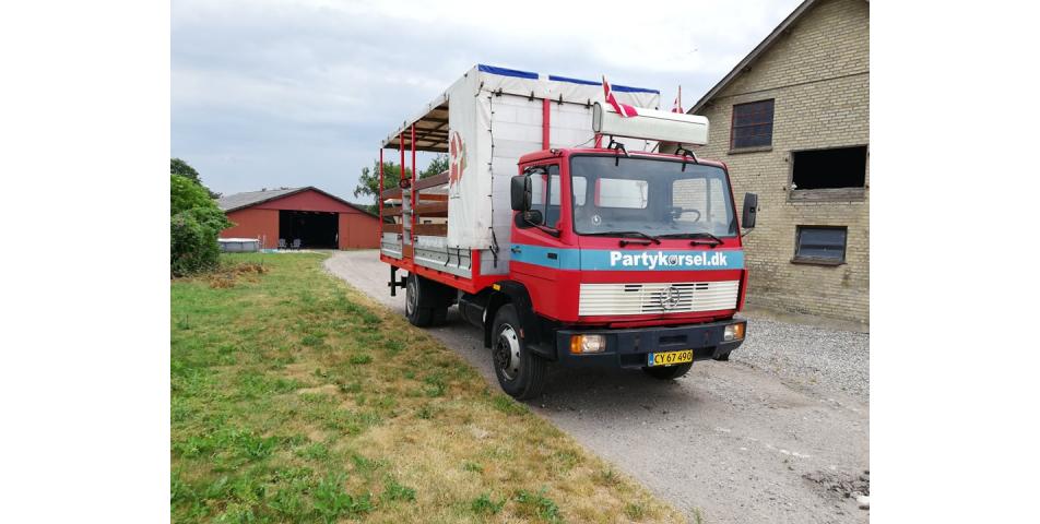 truck image