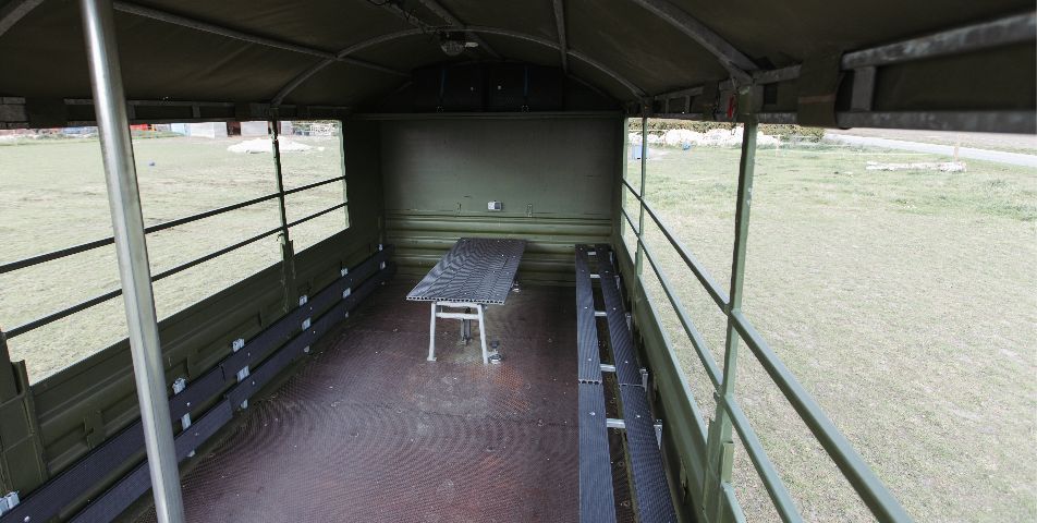 militærlastbil 5