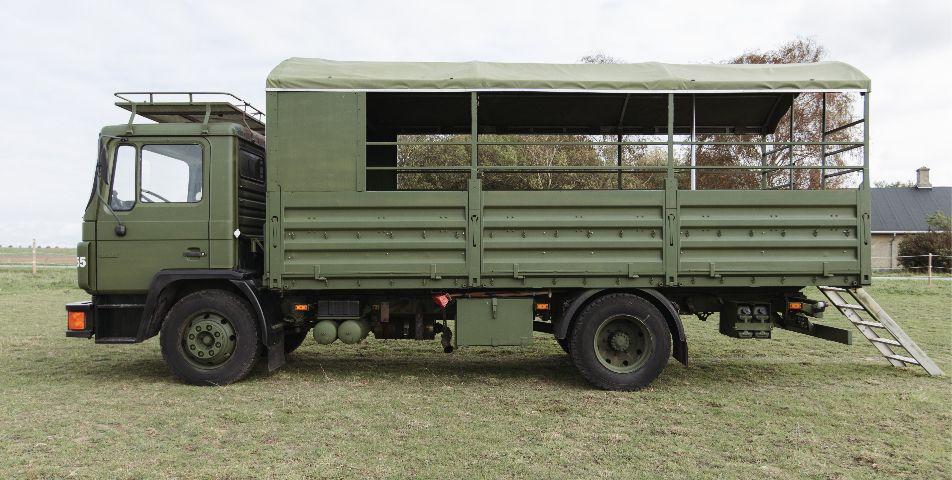 militærlastbil 5