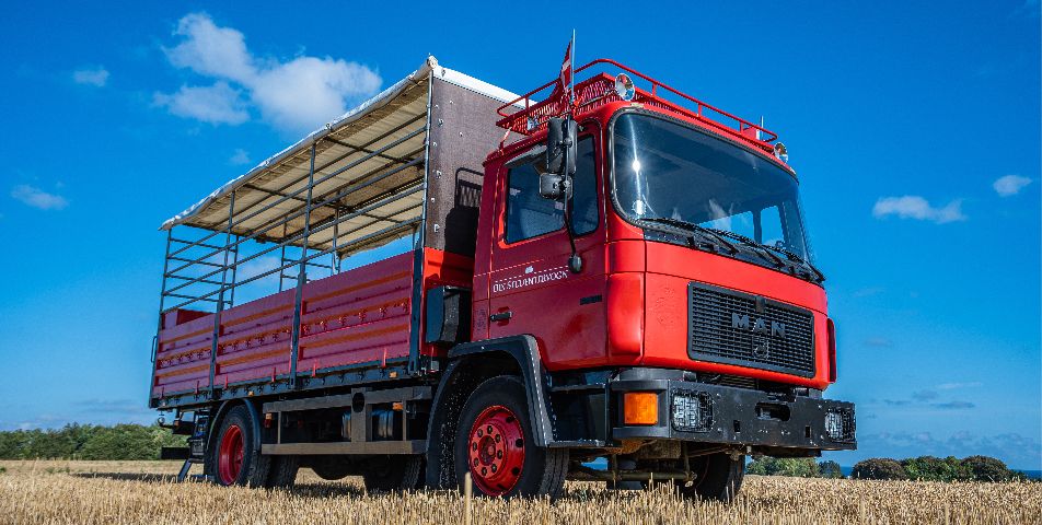 truck image