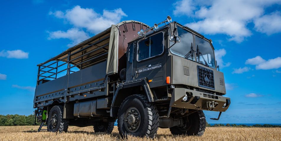 truck image