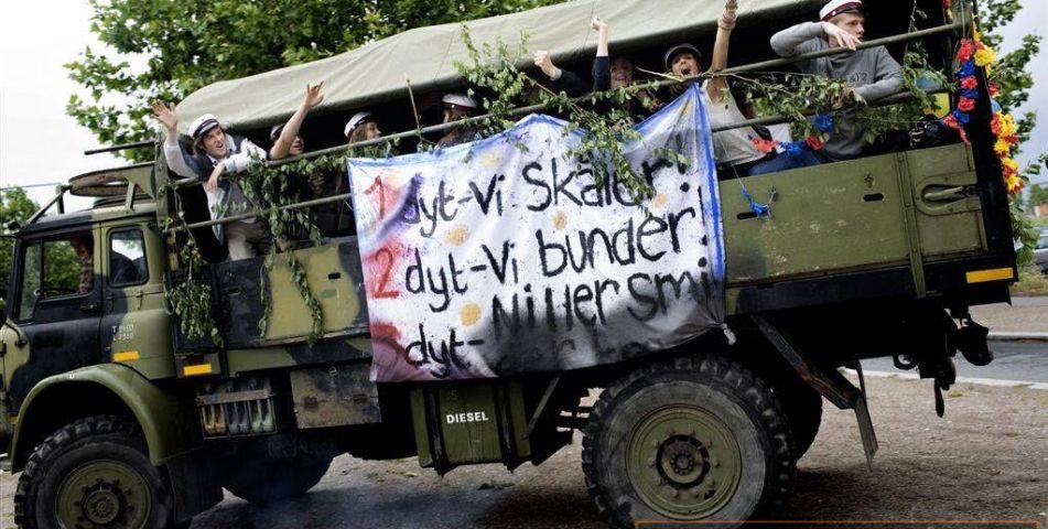 Militærbil nr. 6 (B-6)