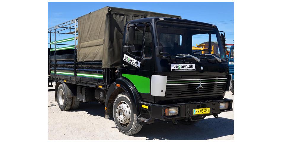 truck image