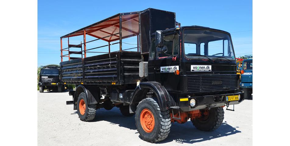 Magirus 2
