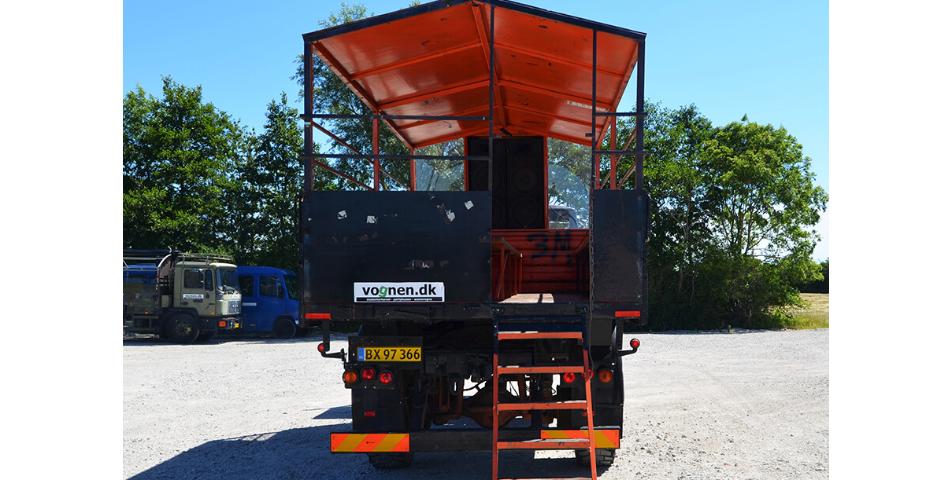 Magirus 2