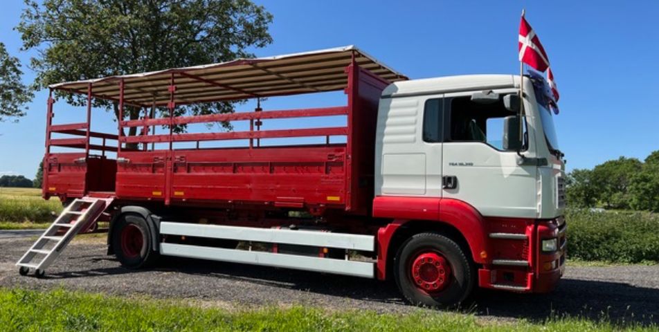 truck image