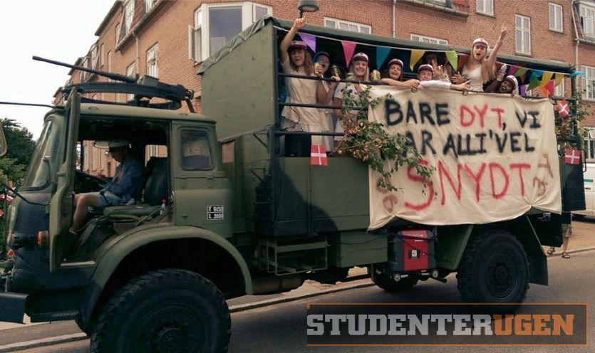 Militærbil nr. 12 (B-12)