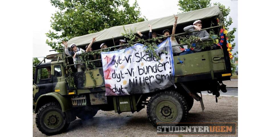 Militærbil nr. 12 (B-12)