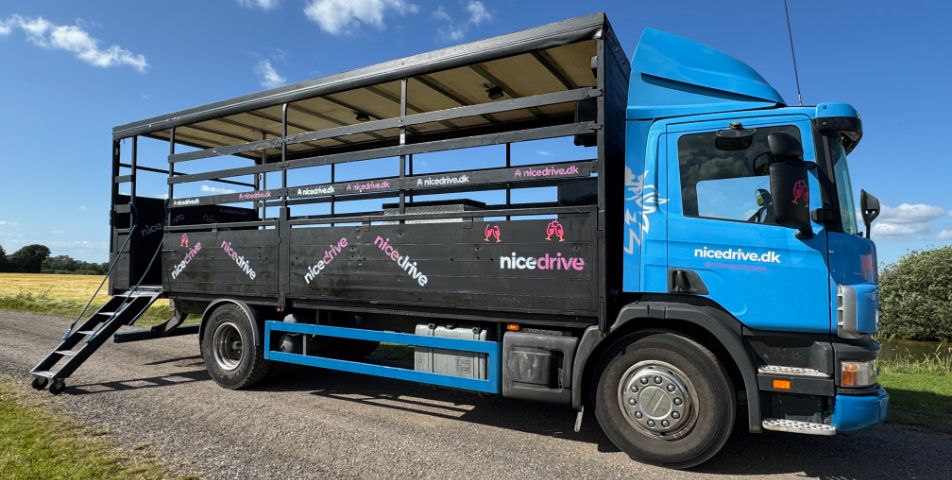truck image