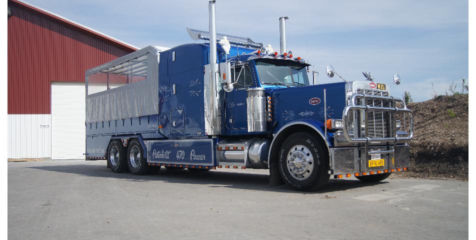 truck image