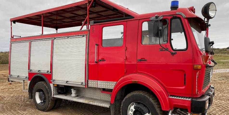 truck image