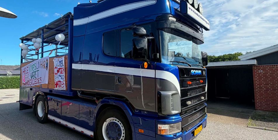 truck image