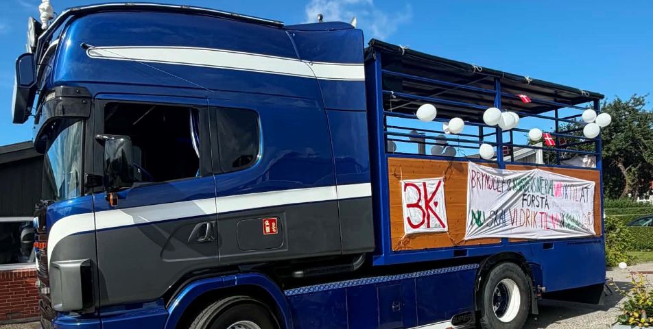Scania L144