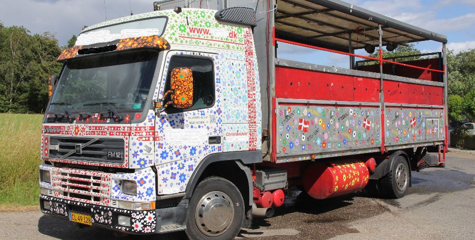 truck image